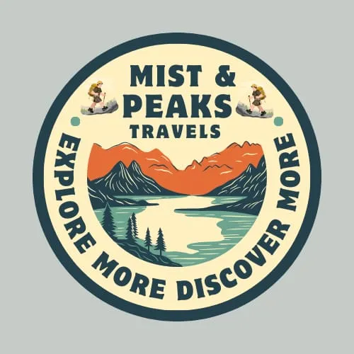 Mist & Peaks Travels