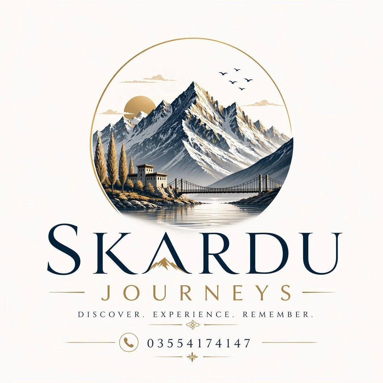 Skardu Journeys