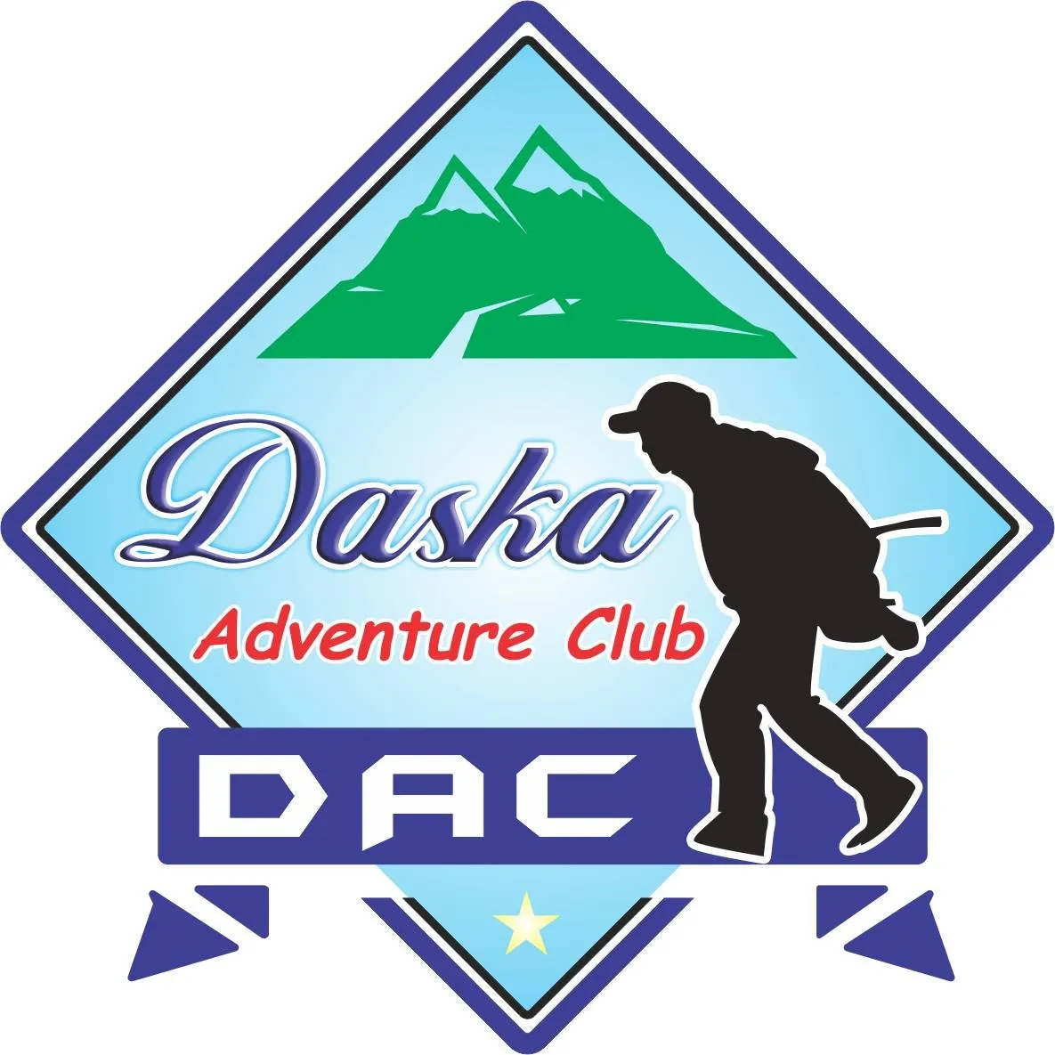 Daska Adventure Club - DAC