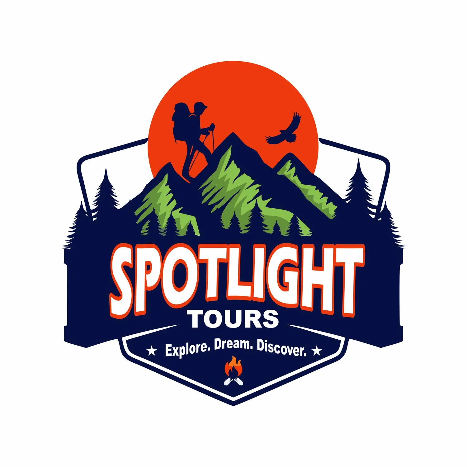 Spotlight Tourism