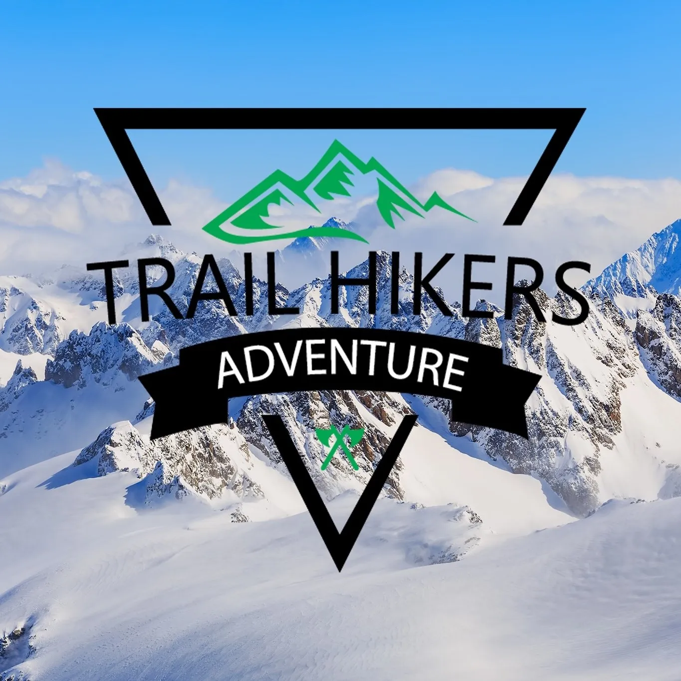 Trail Hikers Private Limited Pk