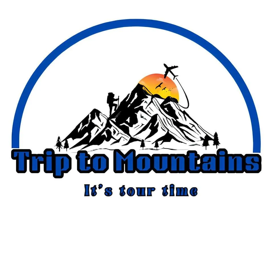 Trip to Mountains it's tour time