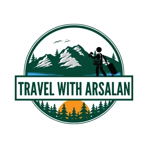travel with Arslan