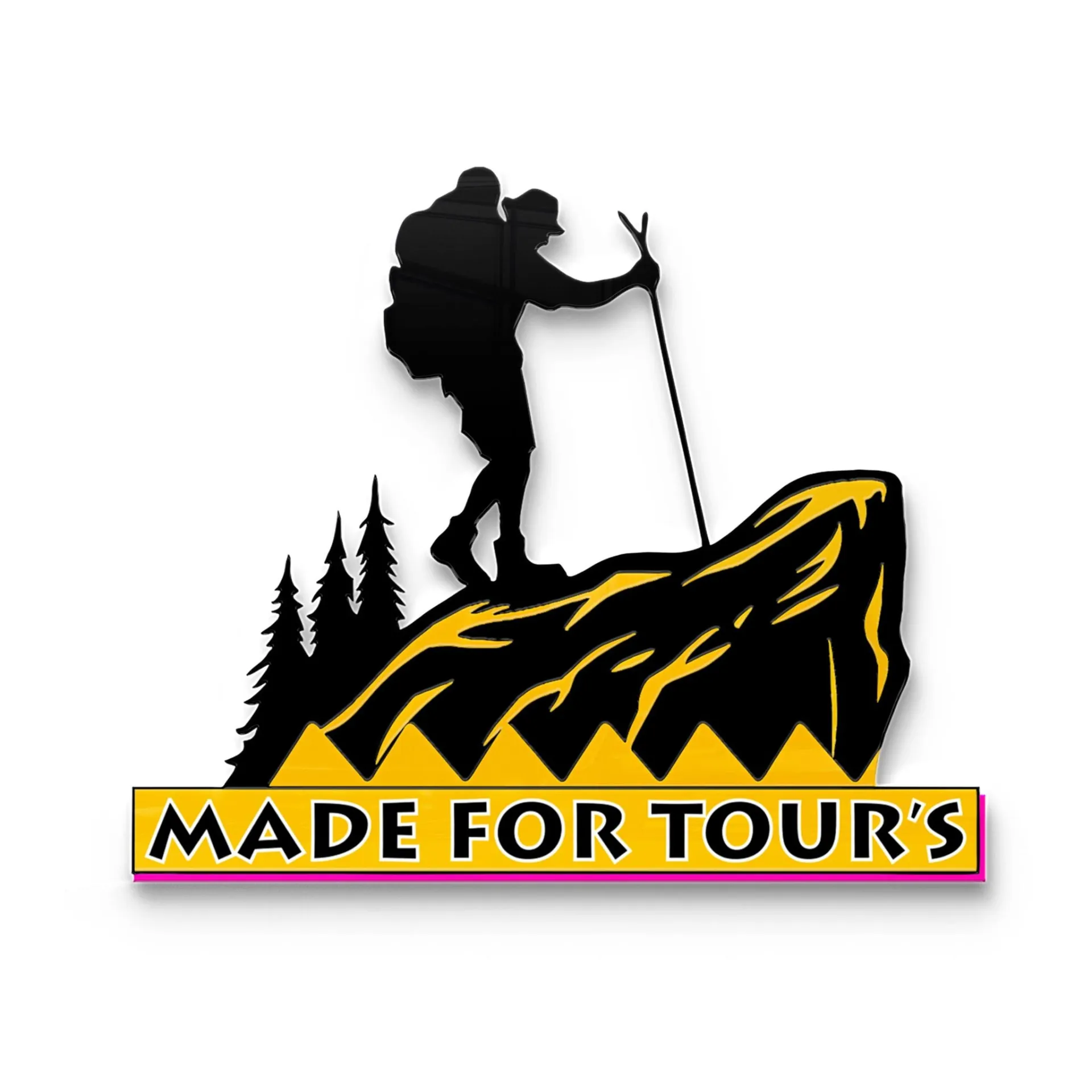 Made For Tours