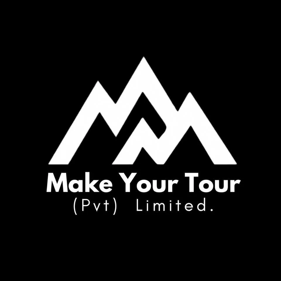 Make Your Tour Pvt Ltd.