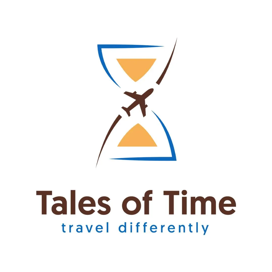 Tales of Time