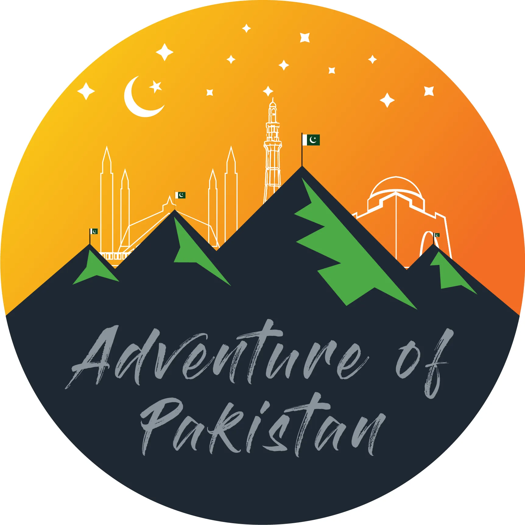 Adventure of Pakistan
