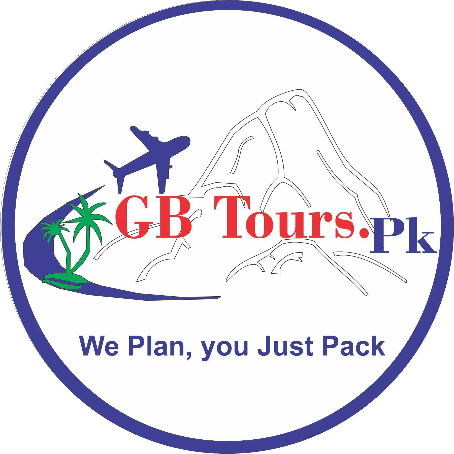 GB Tours.pk