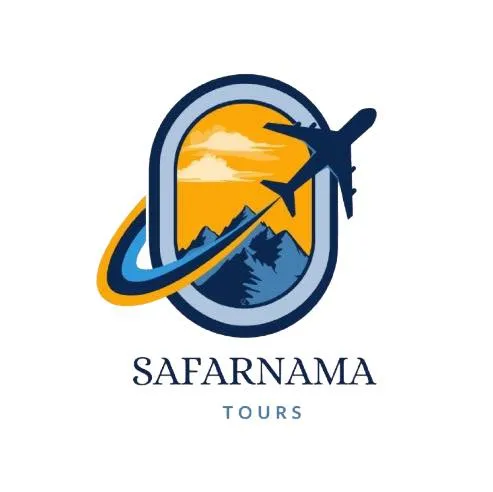 Safarnama Tours