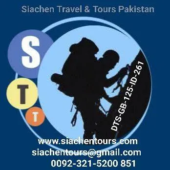 Siachen Travel & Tours Pakistan