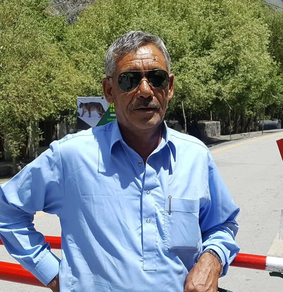 Sher Ali Travel & Tours Company