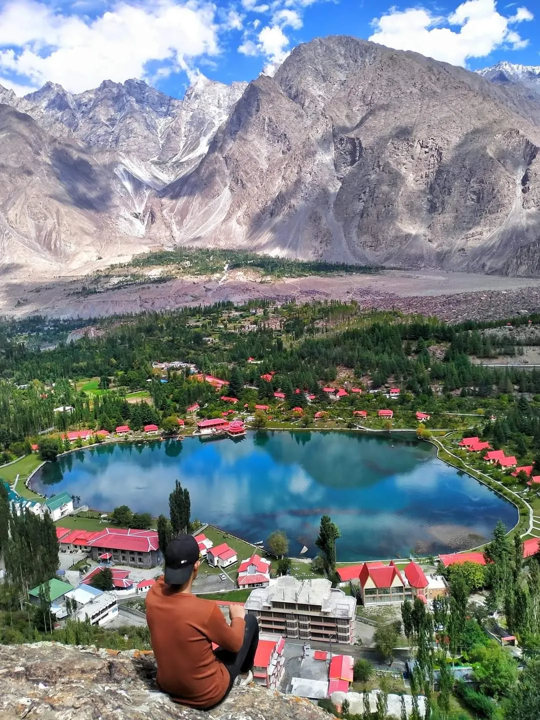 North Empire Tour and Travel company
