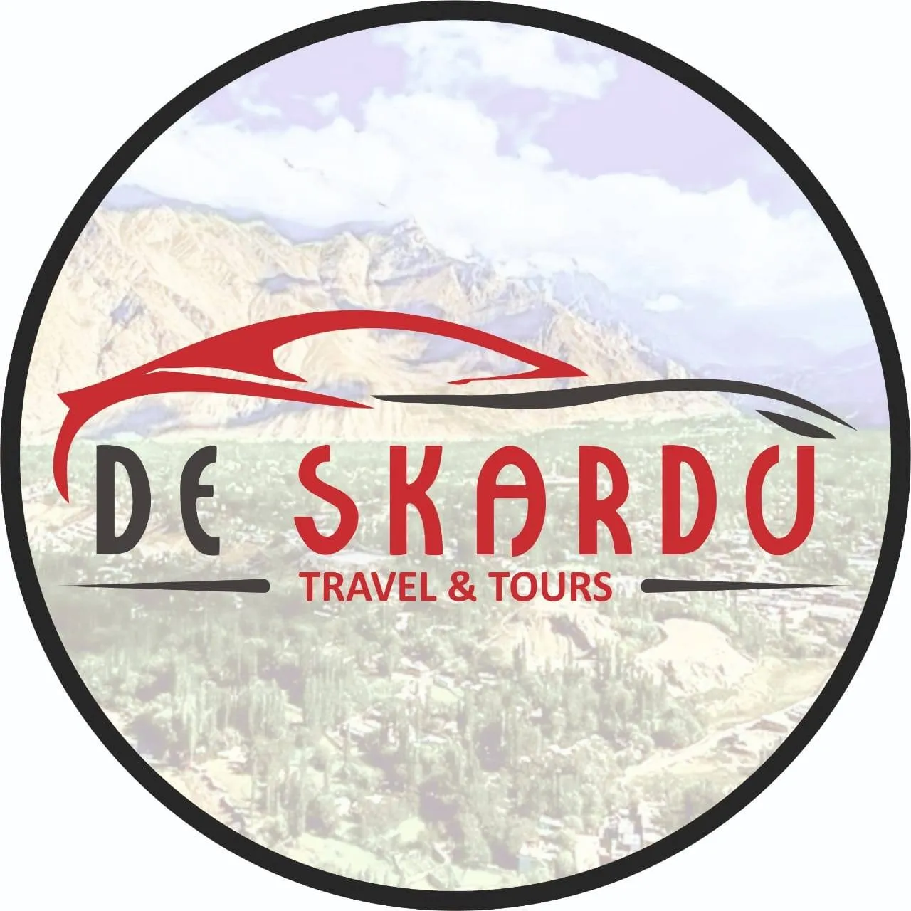 De Skardu Travel and Tours