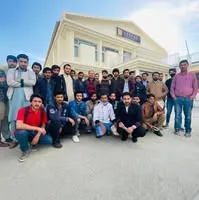 Skardu tours