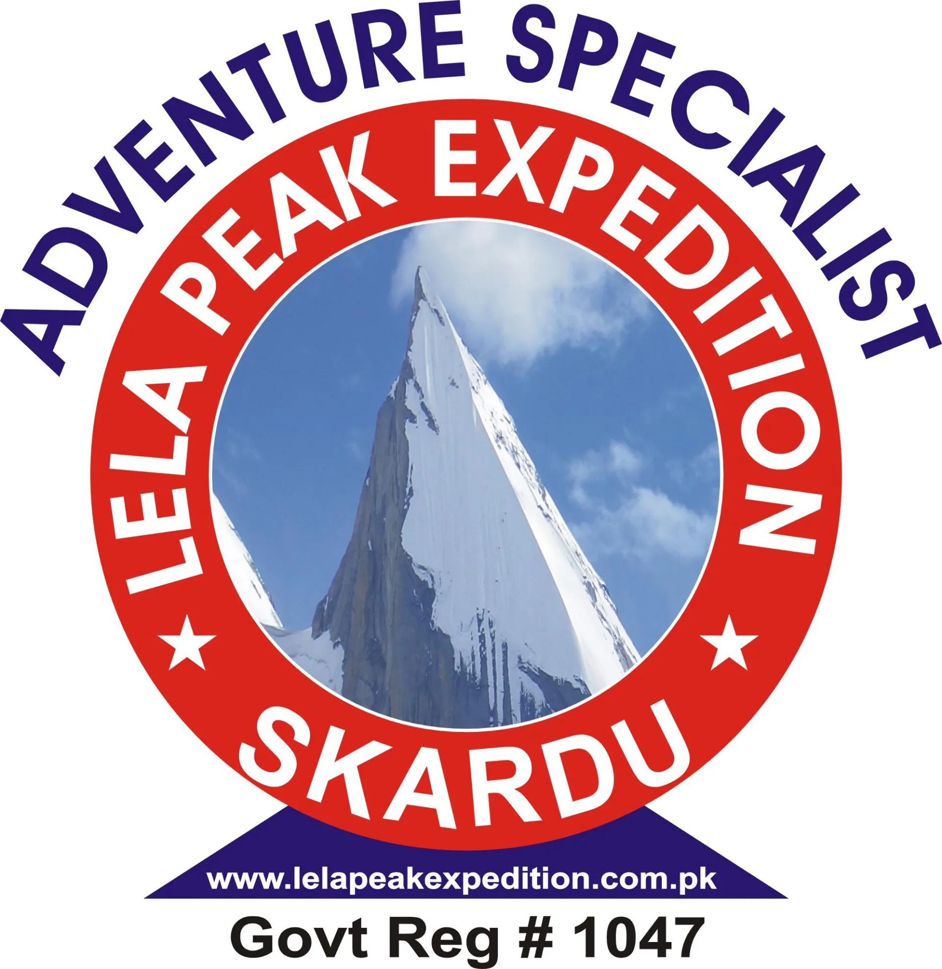 Lela Peak Expedition Pakistan