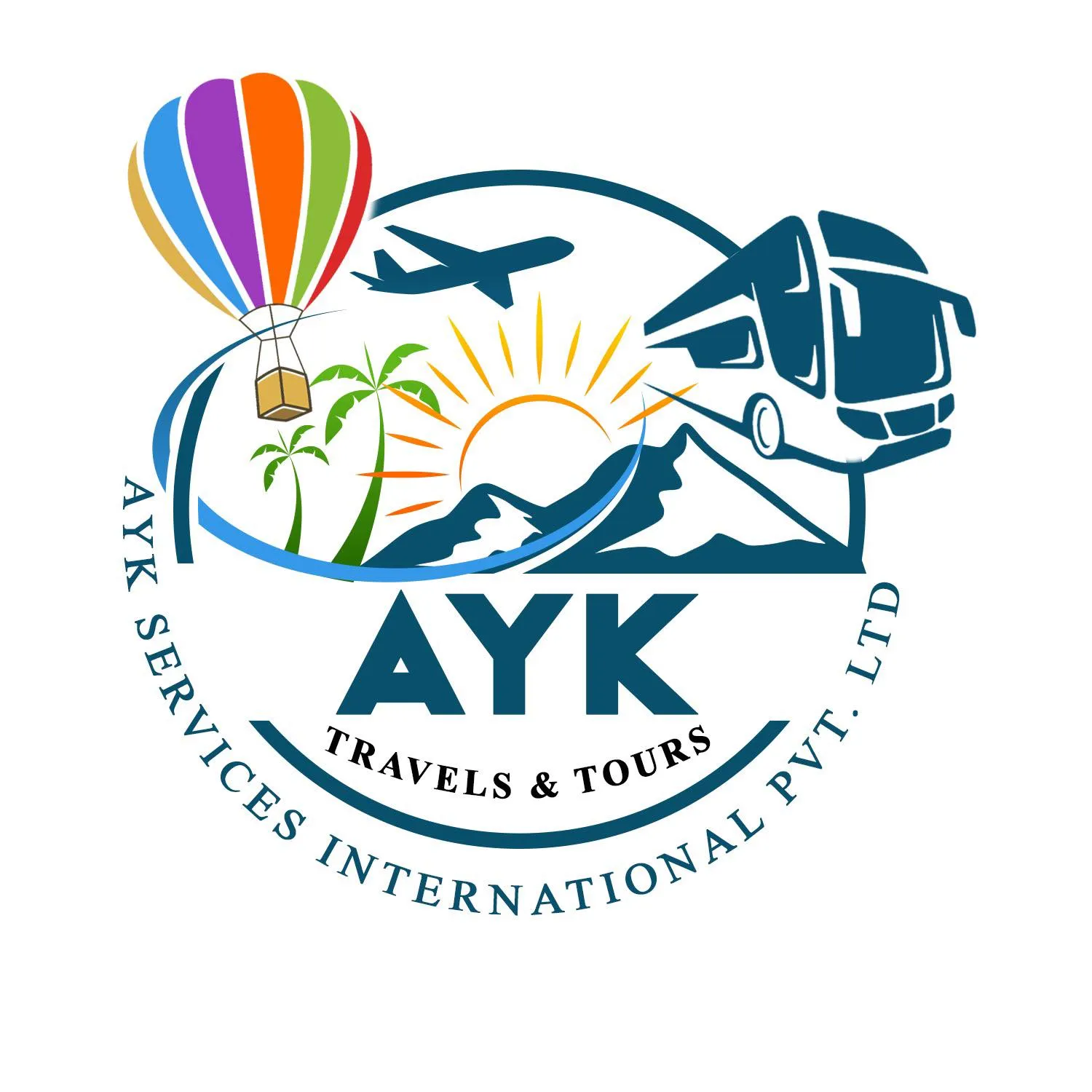 AYK travels and tours