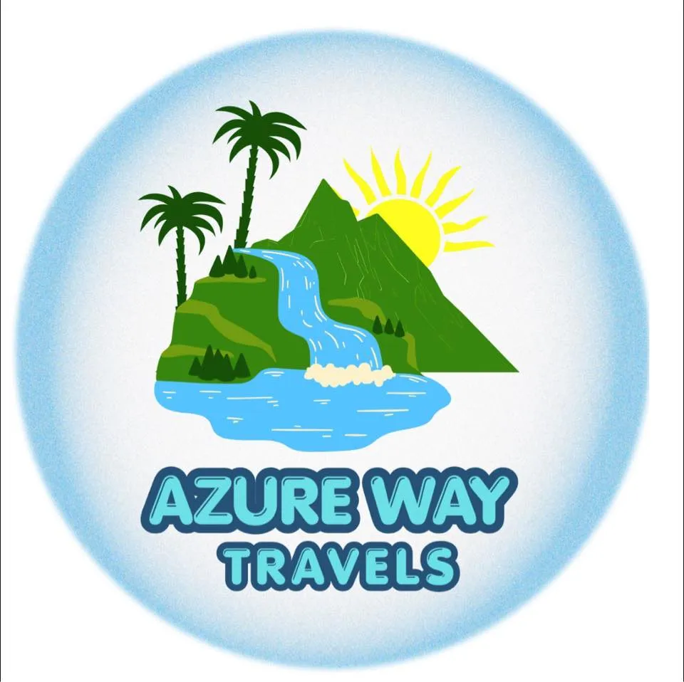 Azure Way Travels