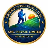 Airborne Expeditions and Tours Pvt Ltd