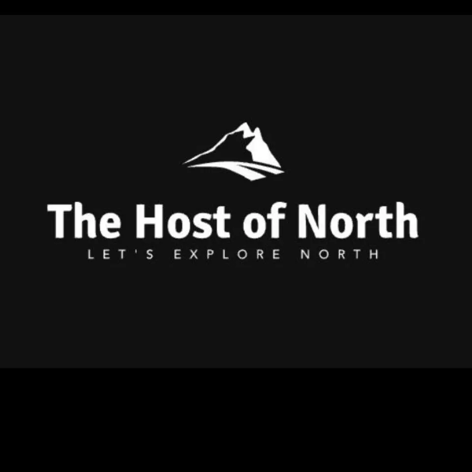 The Host Of North
