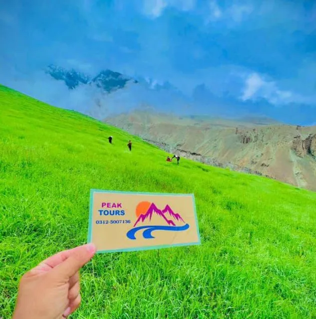 Peak Tours