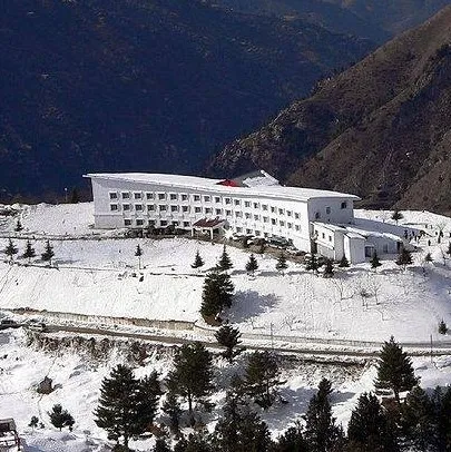 SWAT Valley - The Switzerland of Pakistan