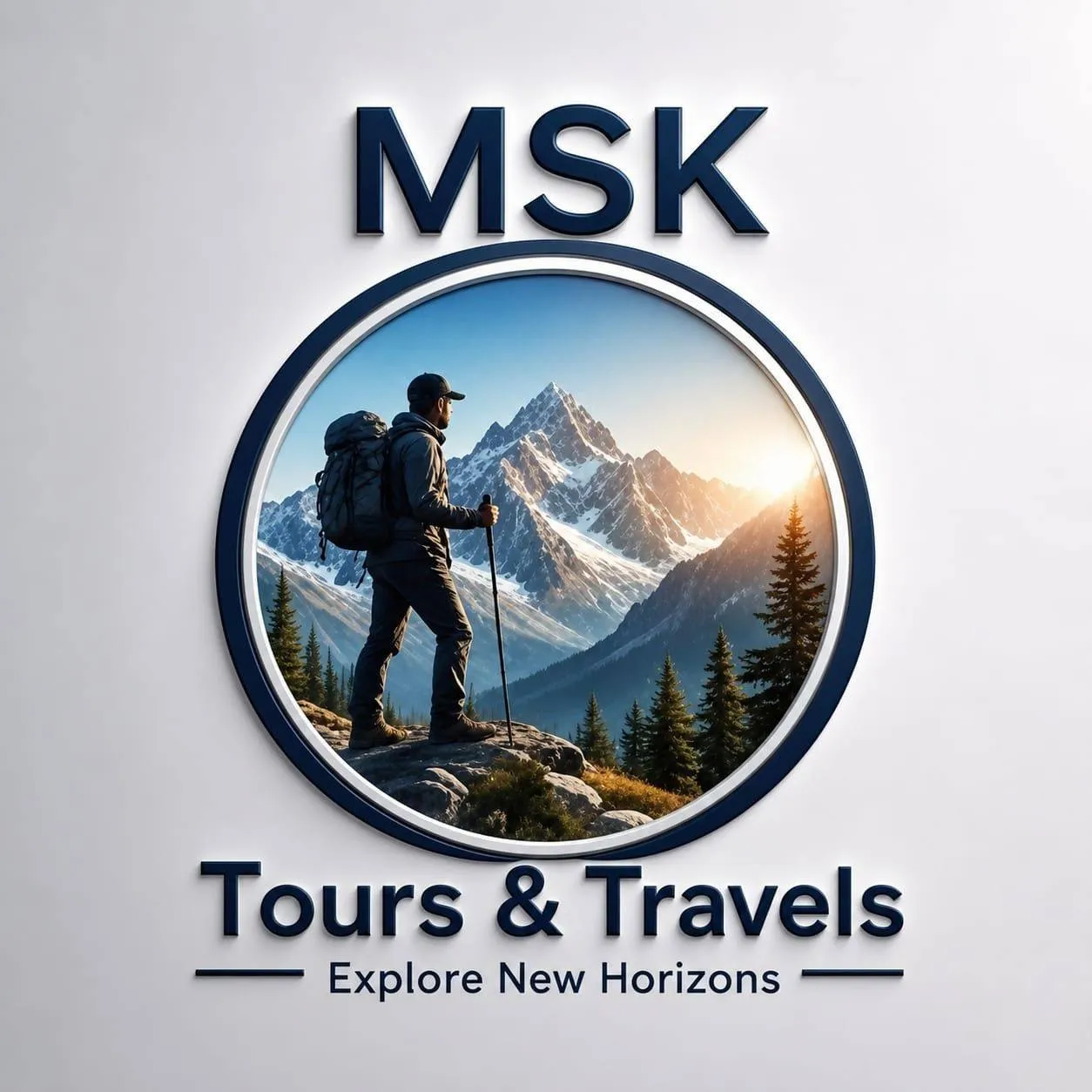MSK-Tours & Travels