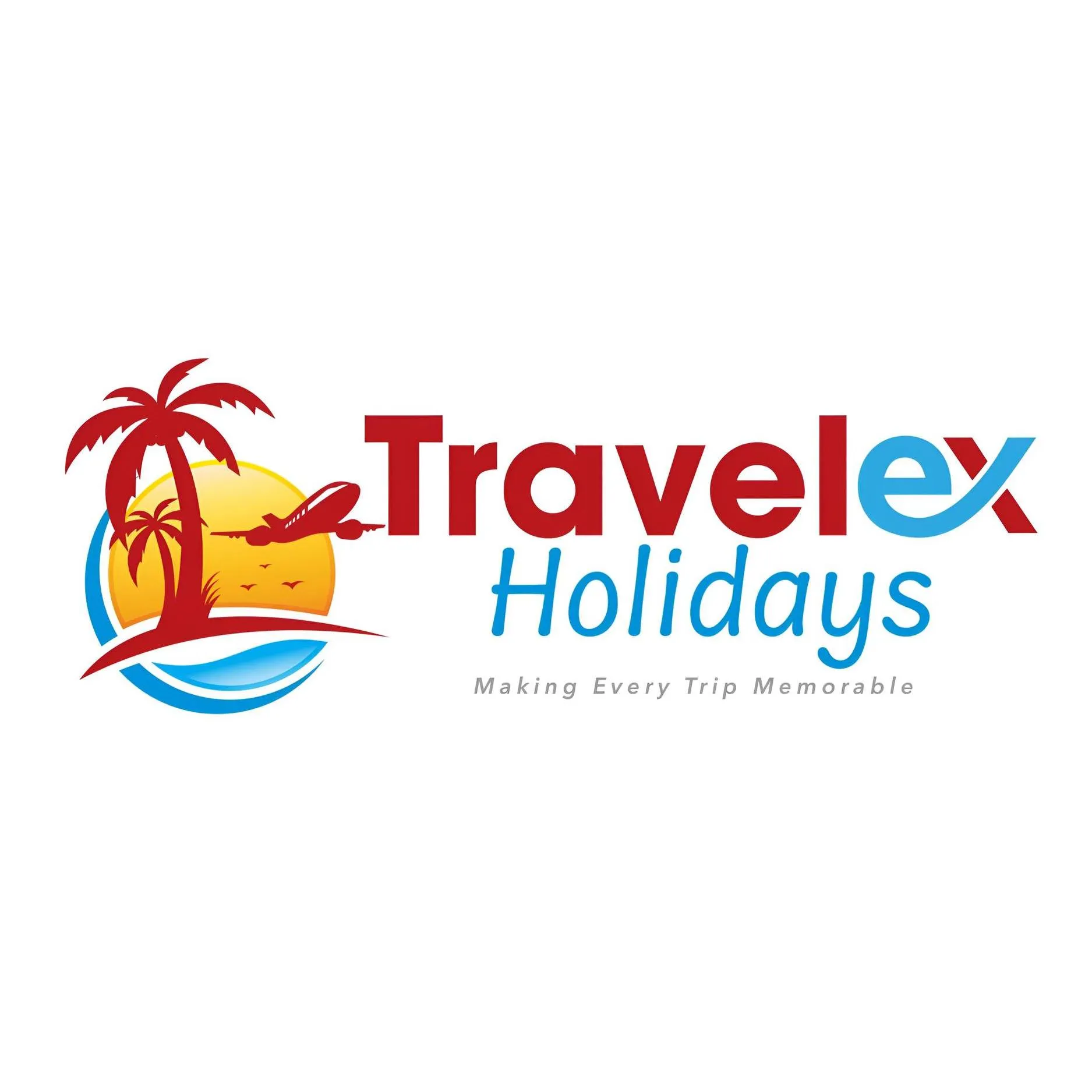 TravelEx Holidays