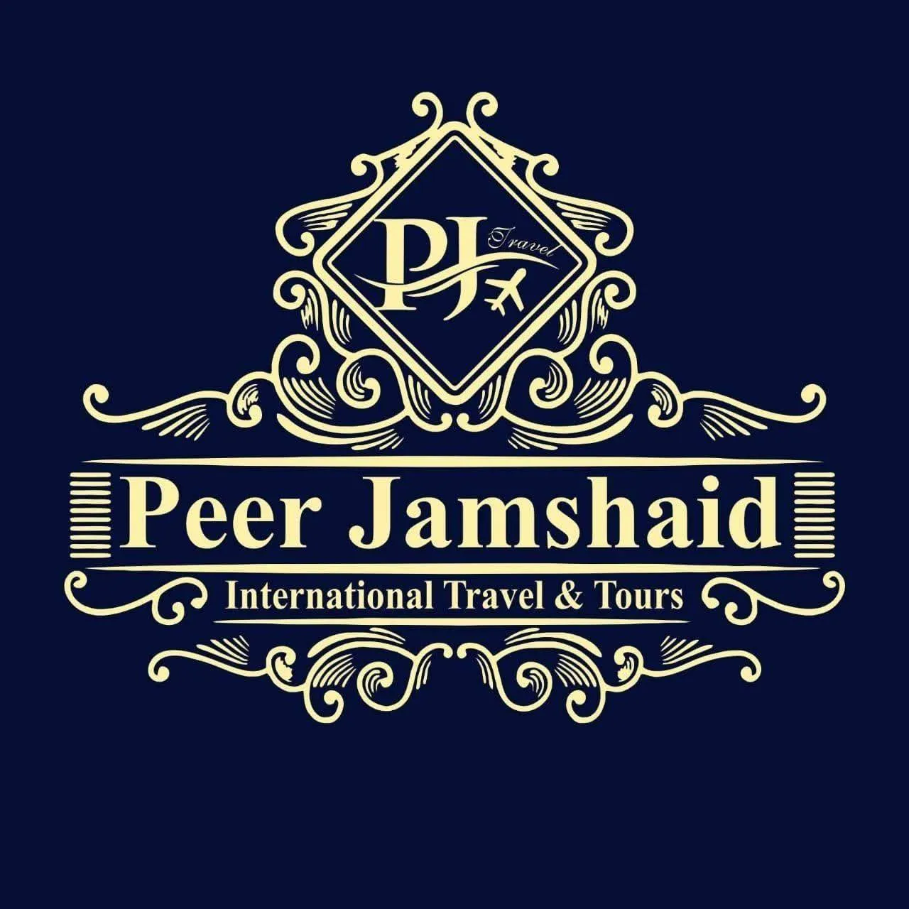Peer Jamshaid International Travel & Tours