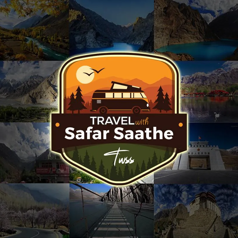 Travel with Safar Saathe