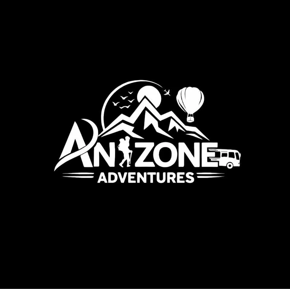 Anazone Adventures