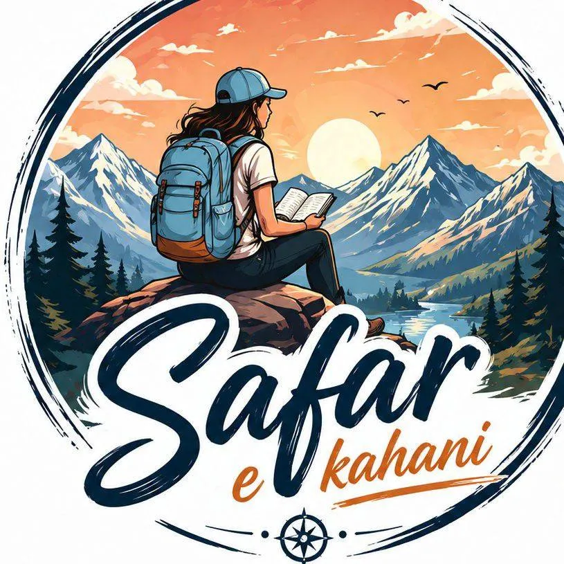Safar-e-Kahani