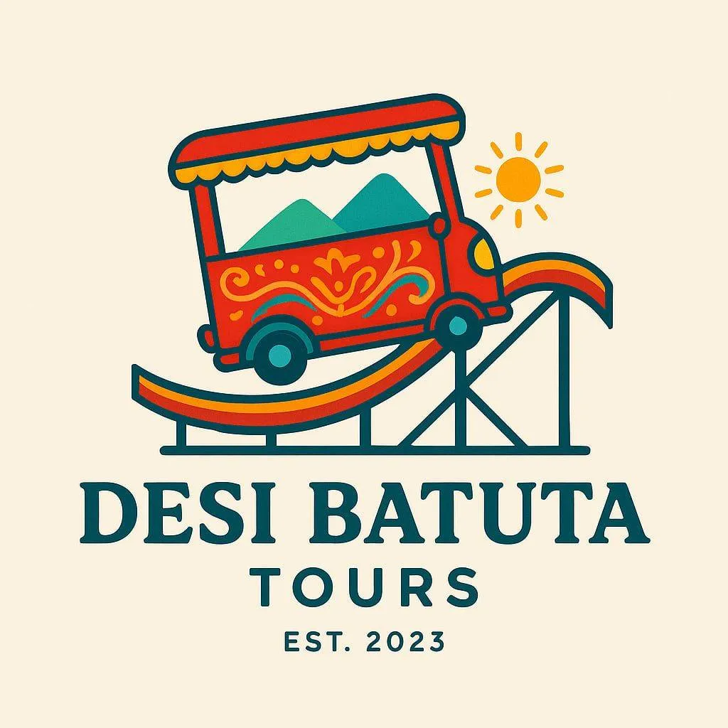 Desi Batuta Travel and Tourism