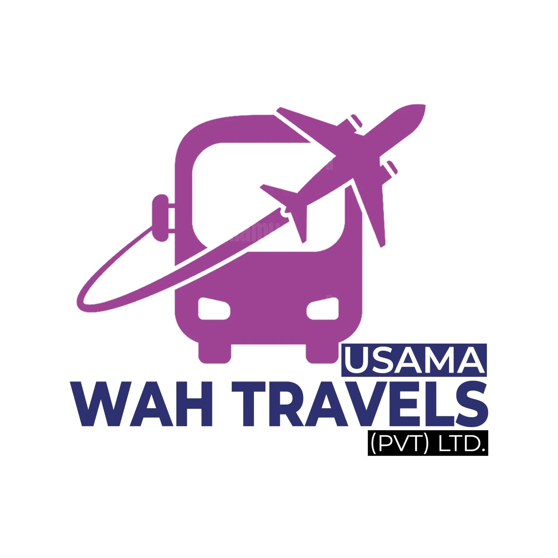 Usama Wah Travels  Pvt-Ltd