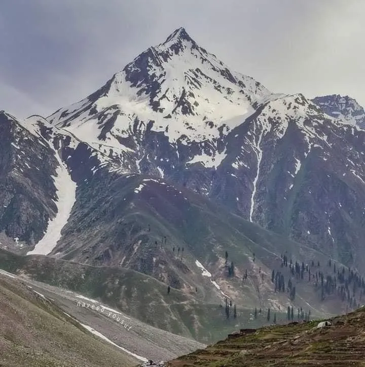 Naran Kaghan