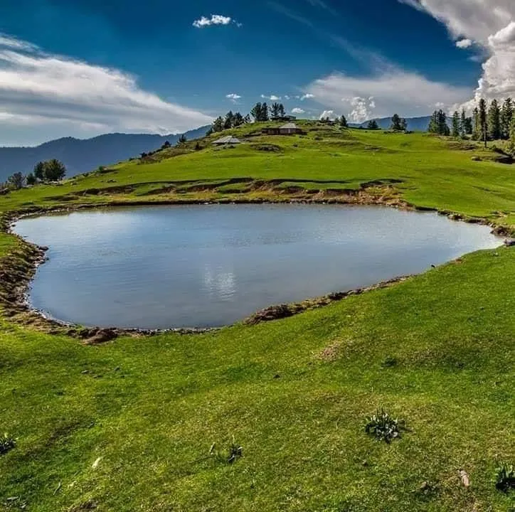 Kaghan Naran