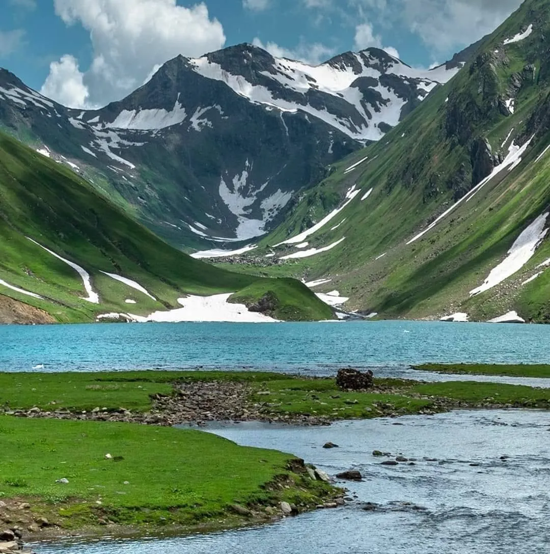 Naran Kaghan Tours