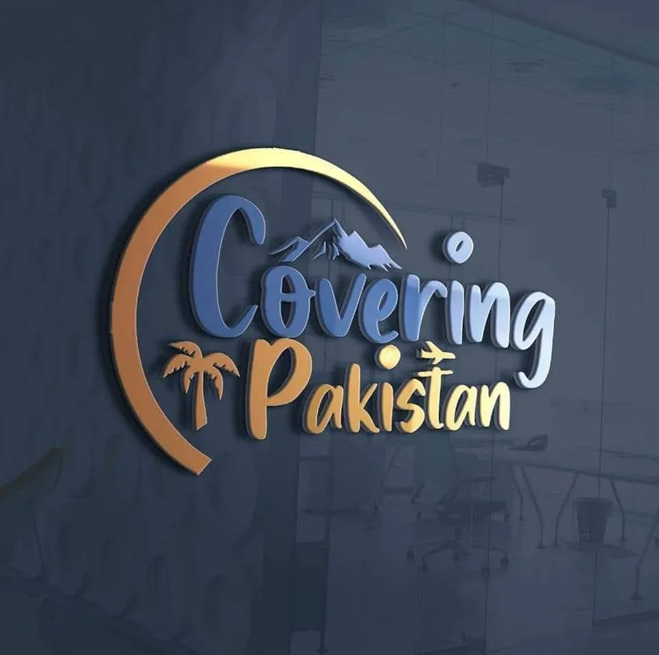 Covering Pakistan Travel and Tour Official