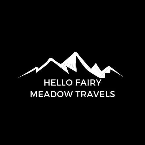 Hello fairy meadow travels