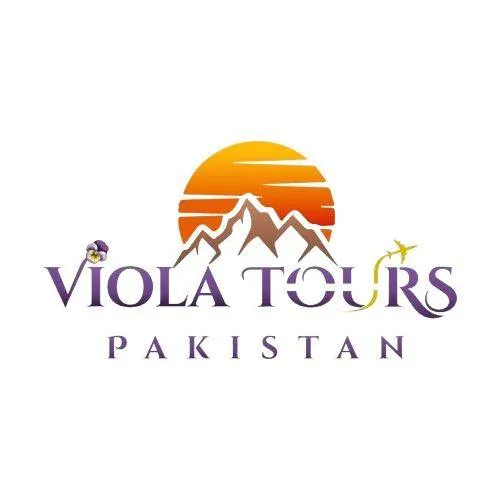 Viola Tours Pakistan