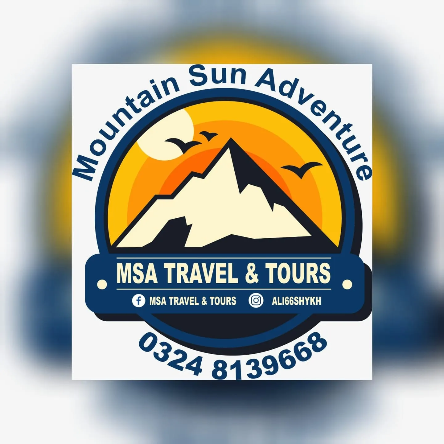 Mountain Sun Adventure