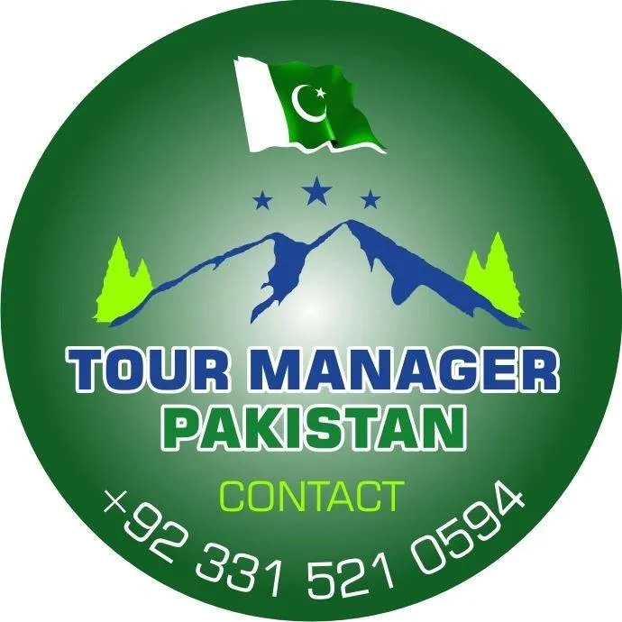 Tour Manager Pakistan