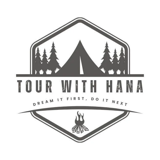 Tour with Hana