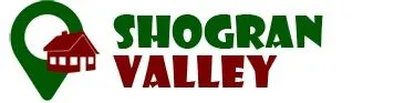 Shogran Valley