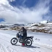 Peak And Peace Tours