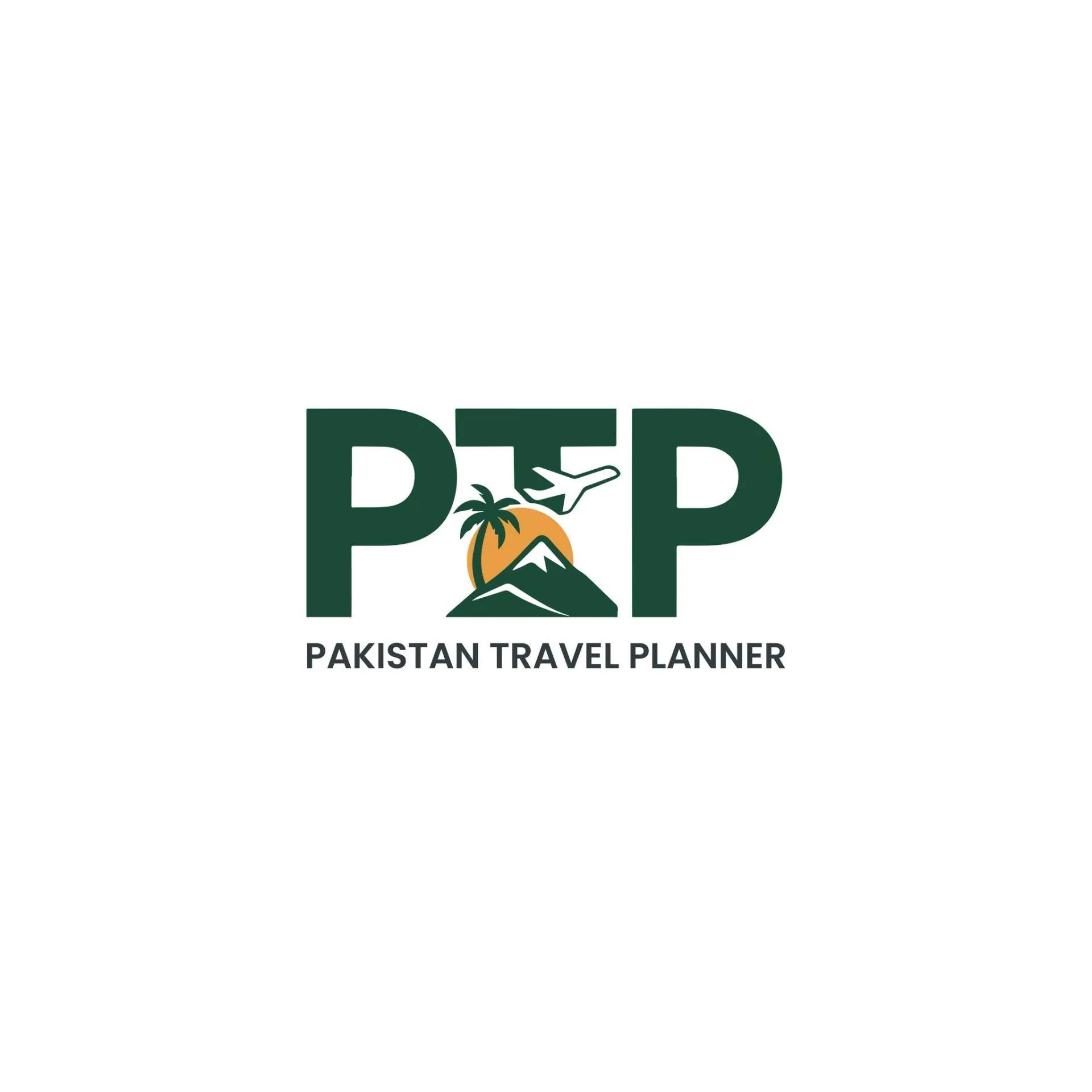 Pakistan Travel Planner