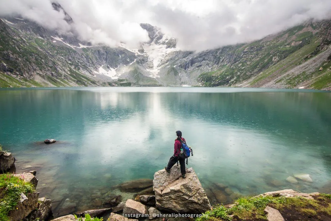 Kumrat Valley