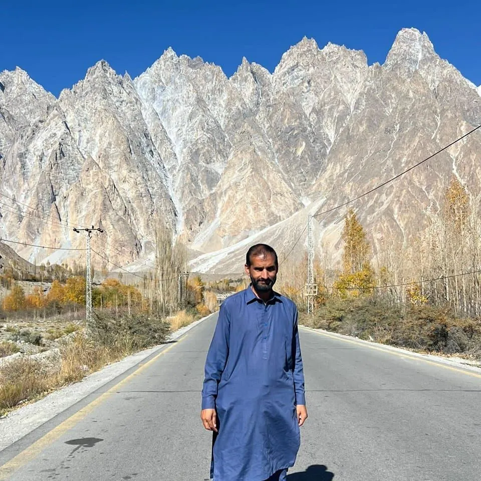 North Tour Islamabad Pakistan