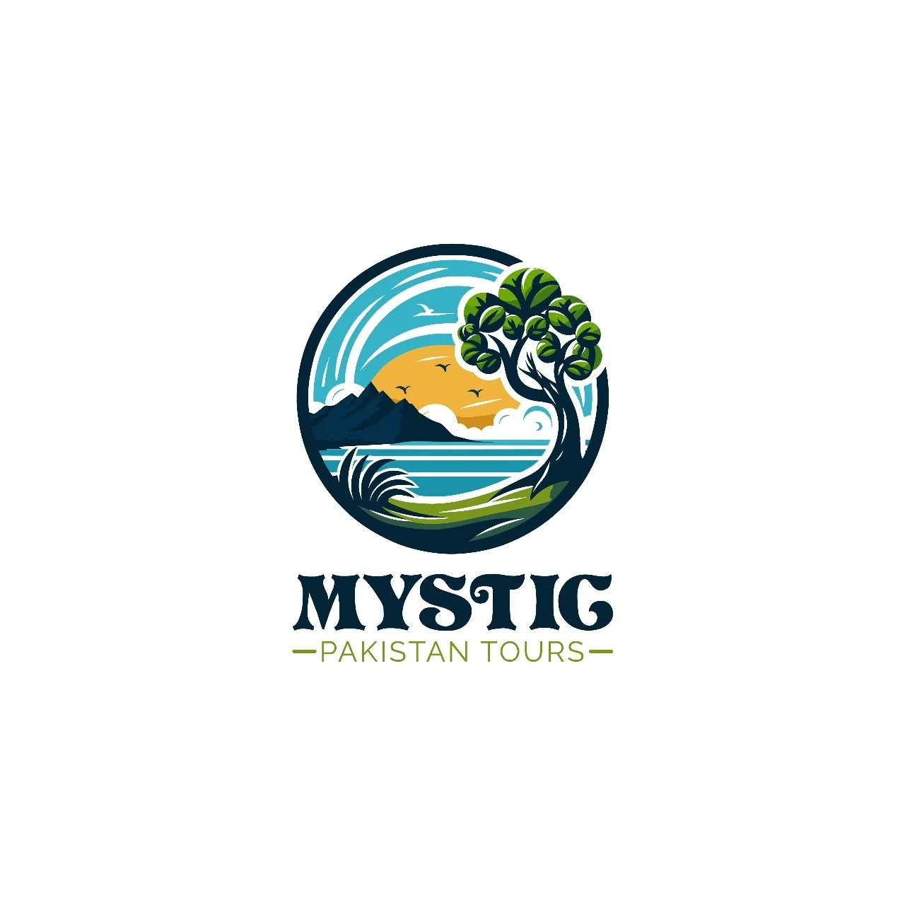 Mystic Pakistan Tour