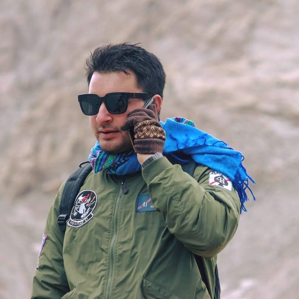 Tajamul - Tour Guide Pakistan