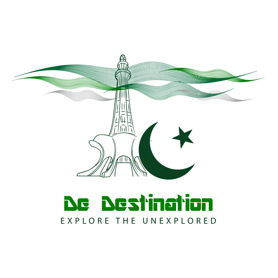 De Destination